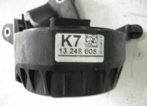 ŁAPA PODUSZKA SILNIKA CHEVROLET CRUZE 2.0 VCDI 4