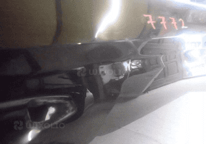 Drzwi prawe tylne tył skoda superb 3 iii 3V9 kombi 5