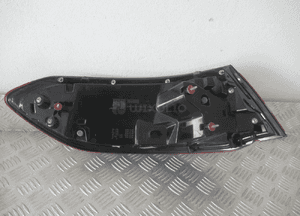 Lampa tylna tył prawa mercedes glc W253 led 2015- 18