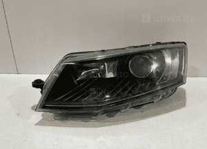 SKODA OCTAVIA III Lampa przednia Bi-Xenon L- 16012 1