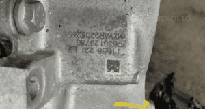 Silnik kia hyundai 1.0 t-gdi G3LC 6