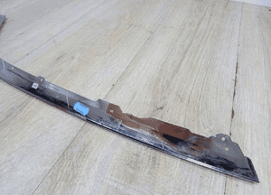 Vw arteon listwa chrom lampy lewy przód 90092065 8