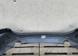 Zderzak tył tylny bmw 3 G21 kombi lift fl lci cały 7