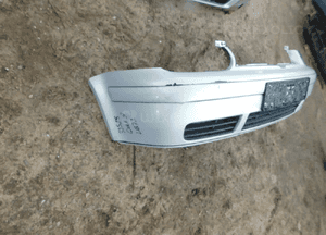 golf IV zderzak kolor LB7Z nr 34529 WYSYŁKA 2
