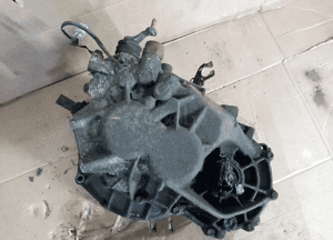 Skrzynia biegów manual manualna Toyota Yaris I 1.0 5
