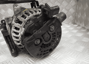 ALTERNATOR MERCEDES 2.2 CDI A0131540002 3