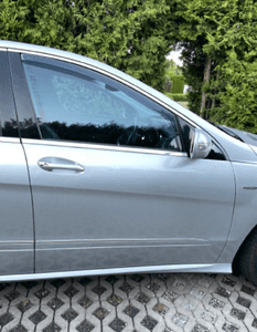 MERCEDES R 251 blotnik maska zderzak AMG xenon lampa pas belka wzmocnienie grill atrapa 5