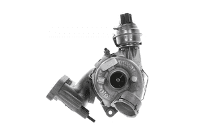 Turbosprężarka Audi / Seat / Skoda / Volkswagen 757042 3