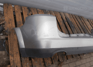 Zderzak tył tylny do opel signum lift fl Z157 3