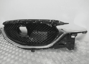 Grill gril atrapa mazda CX5 CX-5 ii 2017- 14