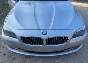 Bmw F10 530D przed lift kpl przód 354 oryginał ładny stan 1