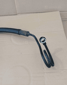 Przewód wspomagania VW passat b5  AUDI A6  8D1422891A 3