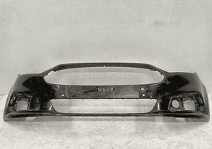 Zderzak przód przedni ford s-max smax MK2 15- 1