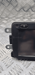 Renault master radio usb aux nawigacja 281154192R 3