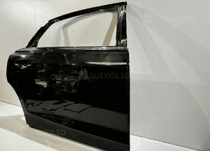 AUDI A8 D5 4N LONG Drzwi tylne Prawe Czarne- 15956 2