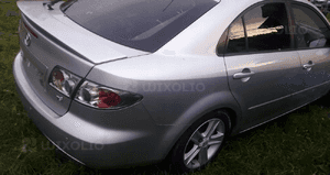 Mazda 6 05-07 Komputer Sterownik 2.0 citd RF7K 7