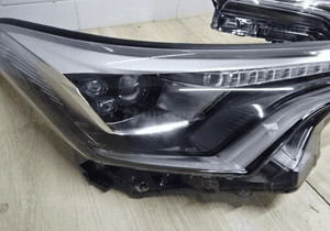 CHR toyota lampa LEWA FULL LED 81150-F4170-00 7