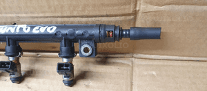 Listwa wtryskowa wtryski Fiat Punto EVO 1.4 8V 6