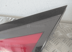 Lampa tylna tył prawa w klape ford puma MK2 ii led L1TB-13A602-AD 2019-2024 8
