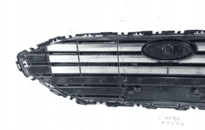 Ford fiesta MK8 viii lift 2021- atrapa grill chłodnicy zderzaka NX7B-8200-A 4