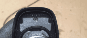 Antena dachowa radia Opel Vivaro B Trafic III 282179719R 6