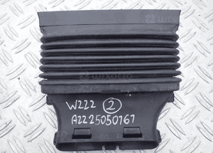 Mercedes A222 kanał rura powietrza A2225050161 1