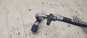 Przewód rurka klimatyzacji klimy Citroen C5 9643934580 3