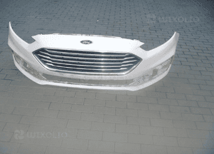 Trójkąt błotnika prawy lewy mondeo MK5 DS73-F16004 6