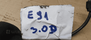 Czujnik temperatury spalin sonda BMW 3 E91 3.0D 4