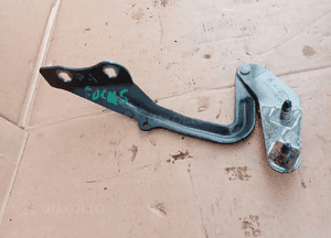 Zawias maski prawy przód przedni Ford Focus MK2 F3 2