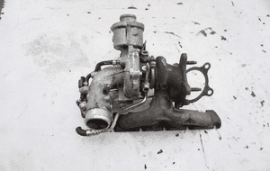 Turbosprężarka 06H145701K audi A5 8T B8 1.8 tfsi