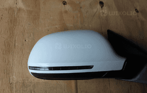Lusterko prawe audi A4 B8 6 pin LY9C eu 2008 5