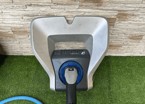 Wallbox ładowarka kabel bmw I3 I8 G70 U11 2472421 2