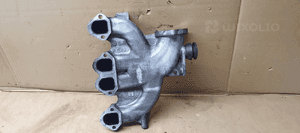 Kolektor ssący VW Golf V Plus 1.9 TDI 03G129713 5