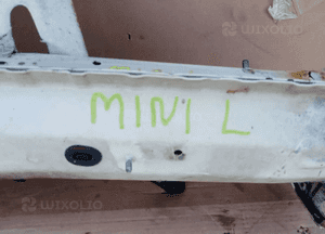 Ćwiartka podłużnica lewa przednia lewy przód Mini Cooper 4