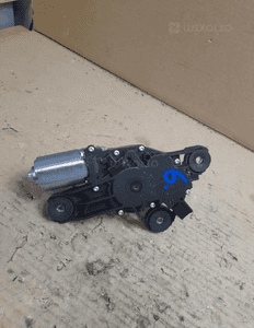 Silniczek wycieraczki tył tylnej Ford Focus MK3 BV61-17K441-AA 0390201205 1