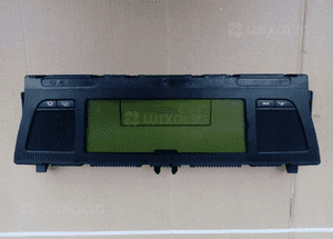 Citroen C4 Picasso zegar licznik 08 9666217080  9663623180 2