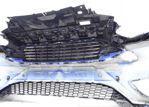 Ford focus MK3 lift st line zderzak przód orginał 12