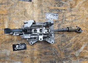 Kolumna Kierownicza Krzyzak Lacznik Audi A4 B6 B7 Seat EXEO 1