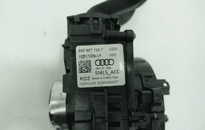 Manteka przełącznik audi Q5 e-tron 85E907129F 6
