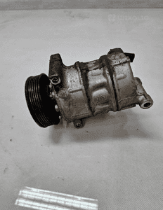 Kompresor klimatyzacji vw skoda seat 5Q0816803E 8