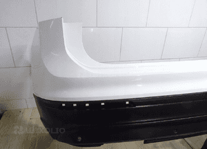 Zderzak tył tylny vw tiguan ii 5NA 15- 4