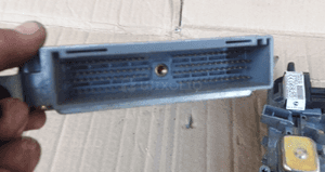 Mazda 6 02-07 Komputer Silnika imbo 2.0 16V LF17 3