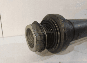 BMW X3 F25 / X4 F26 Wał Napędowy 7612791- 14925 2