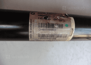 AMORTYZATOR TYŁ 6854808 BMW 2 F45 F46 VDC 2014R 7