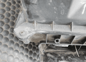 Obudowa Filtra 03G133835A 03G133833 03G133837 Powietrza Pokrywa 2.0 TFSI Benzyna Audi A4 B7 19