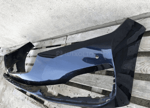 Zderzak przód przedni bmw 7 G11 G12 lift fl lci 7475173 zwykły basic cały 3