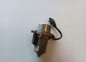 Pompa hamulcowa dodatkowa audi A4 B6 B7 8E0927317J 2
