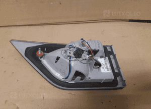 Lampa lewy tył w klapę bmw X3 E83 nr 7162213 3