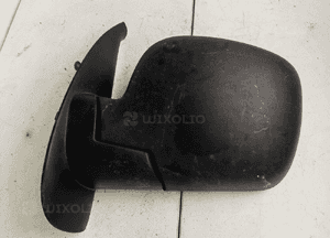 Lusterko lewe renault kangoo iii citan 5 pin 2